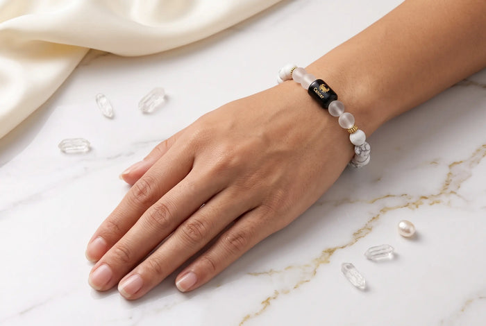 Karka Rashi Bracelet