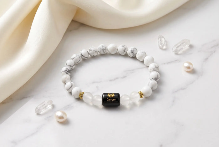 kark rashi bracelet