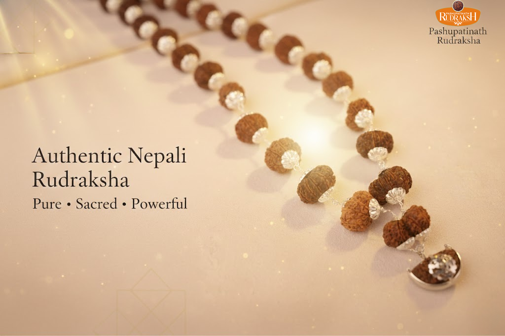 All Rudraksha 1 TO 14 MUkhi