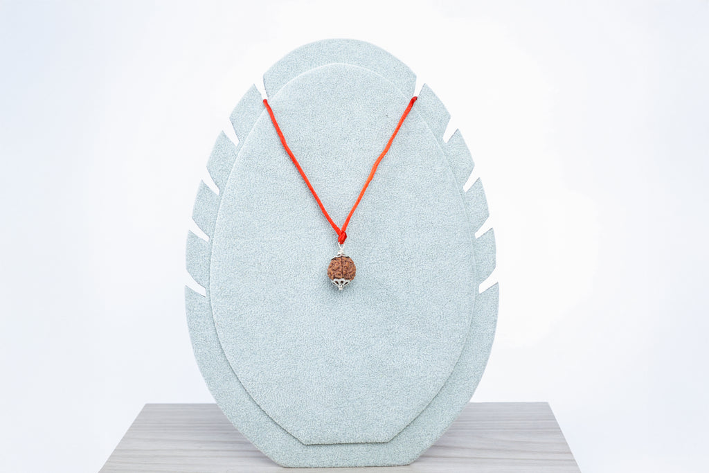 7 Mukhi Nepali Rudraksh: Wealth Business Growth