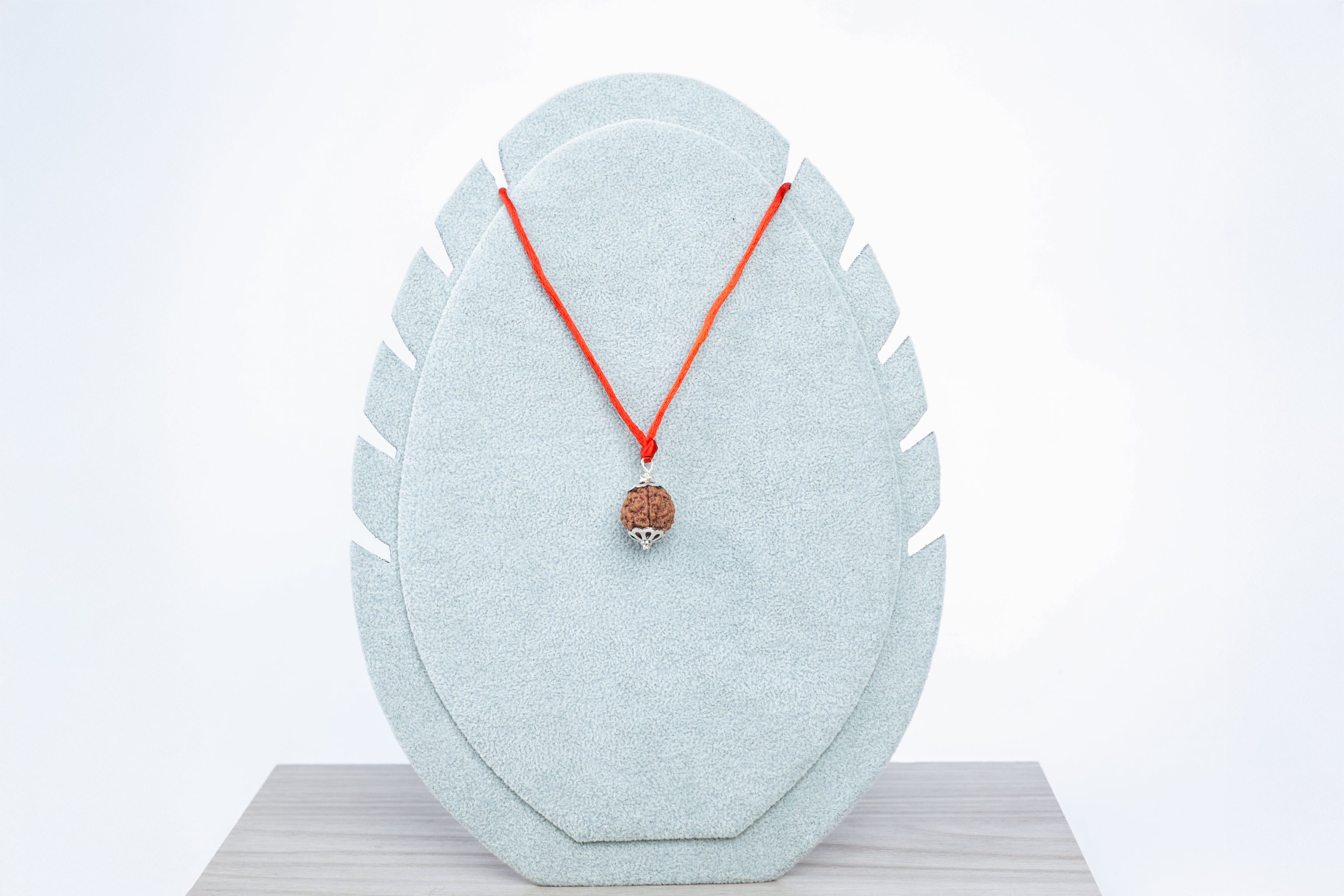 7 Mukhi Nepali Rudraksh: Wealth Business Growth