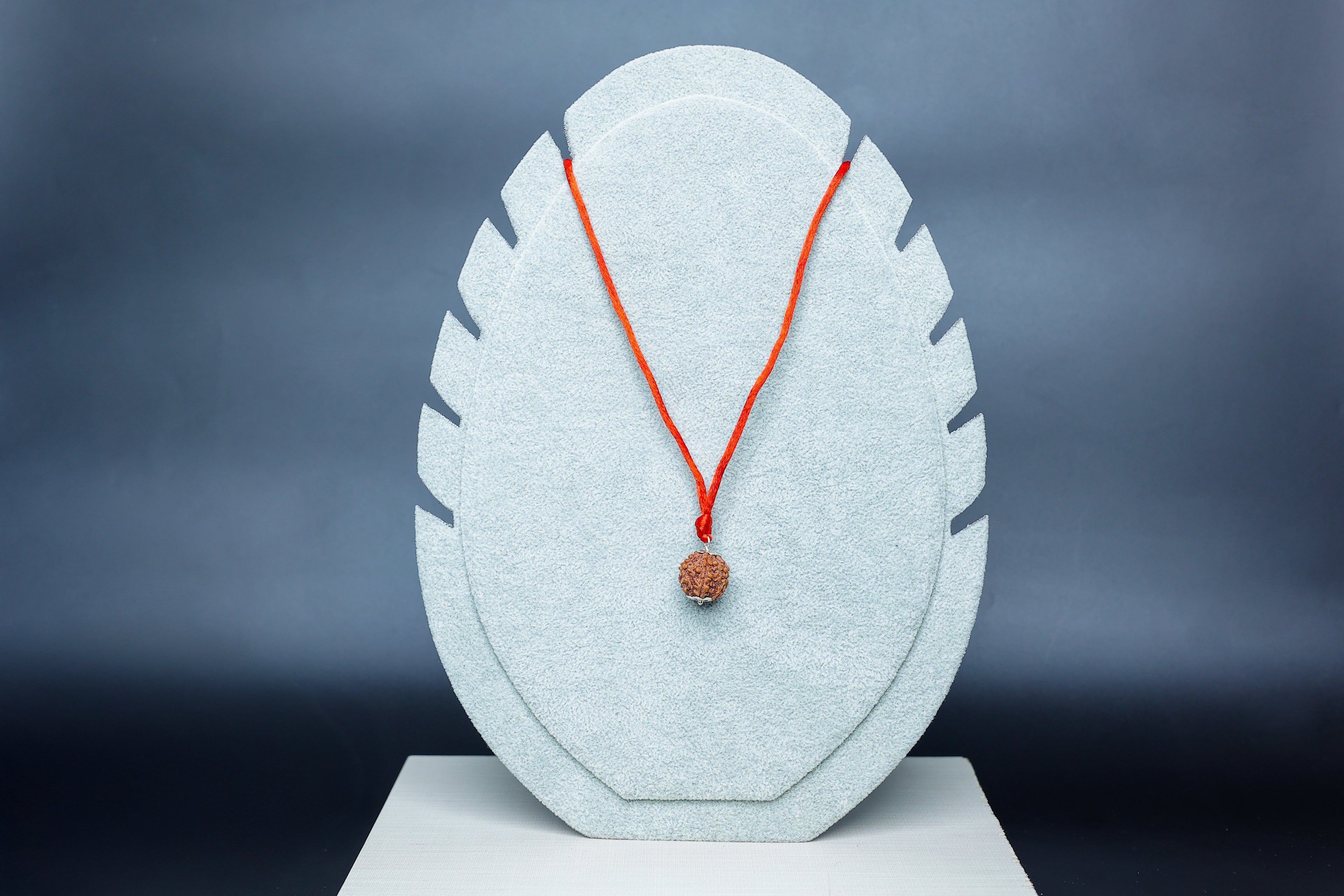 7 Mukhi Nepali Rudraksh: Wealth Business Growth