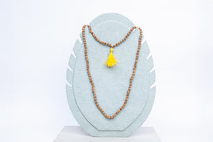 Rudraksh Mala