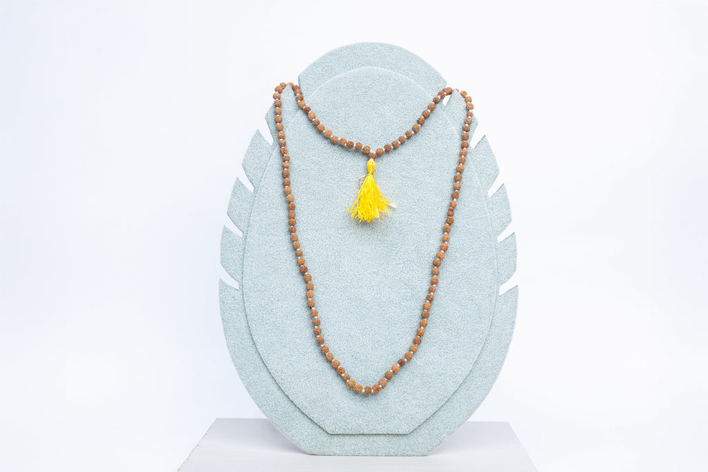 5 Mukhi mala