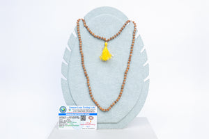 Rudraksh Mala