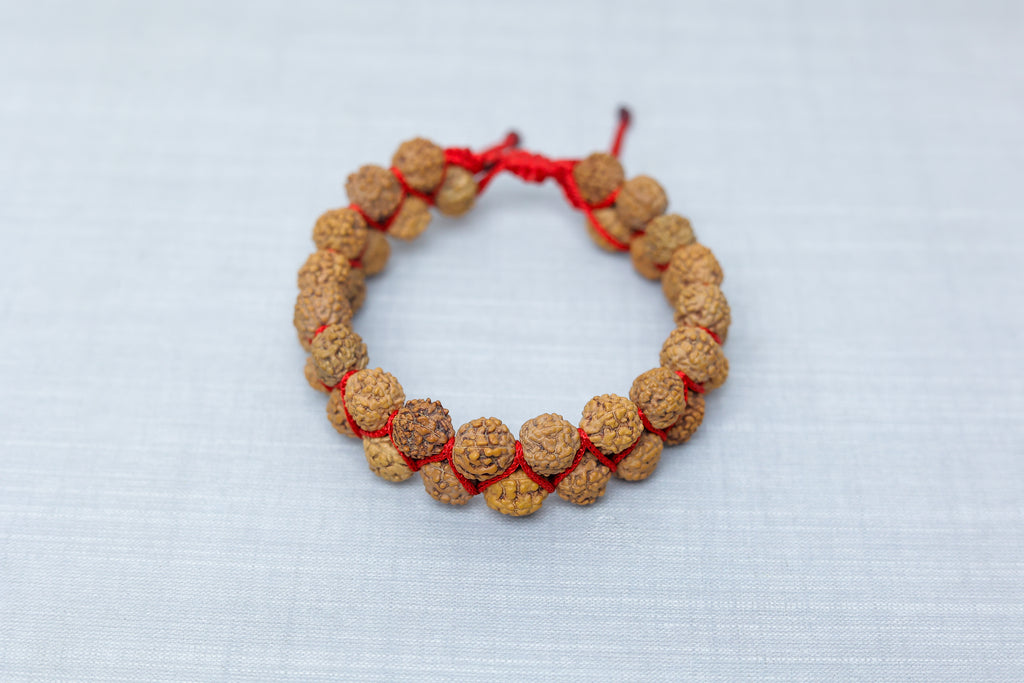 Rudraksh Bracelet 
