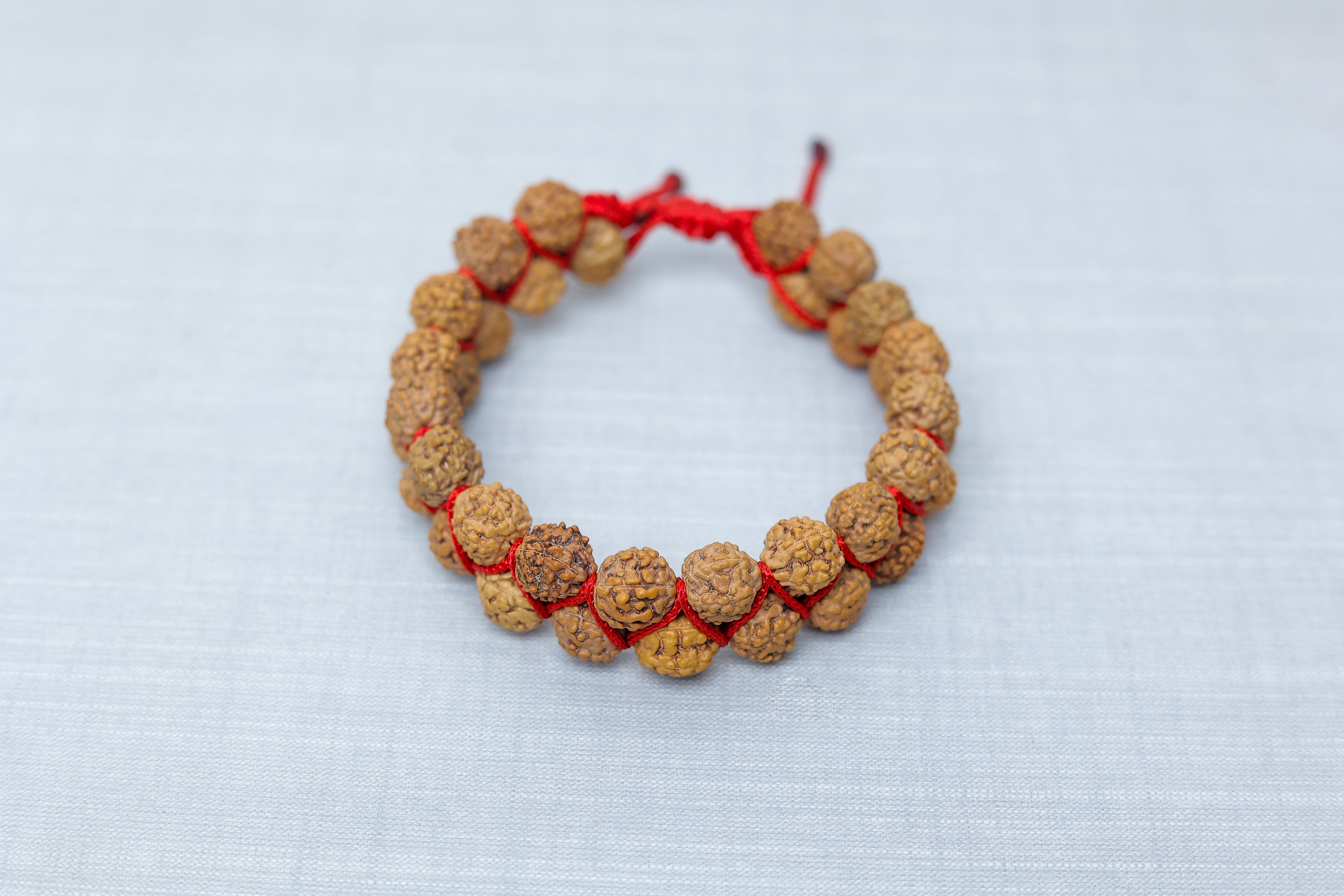 Rudraksh Bracelet 