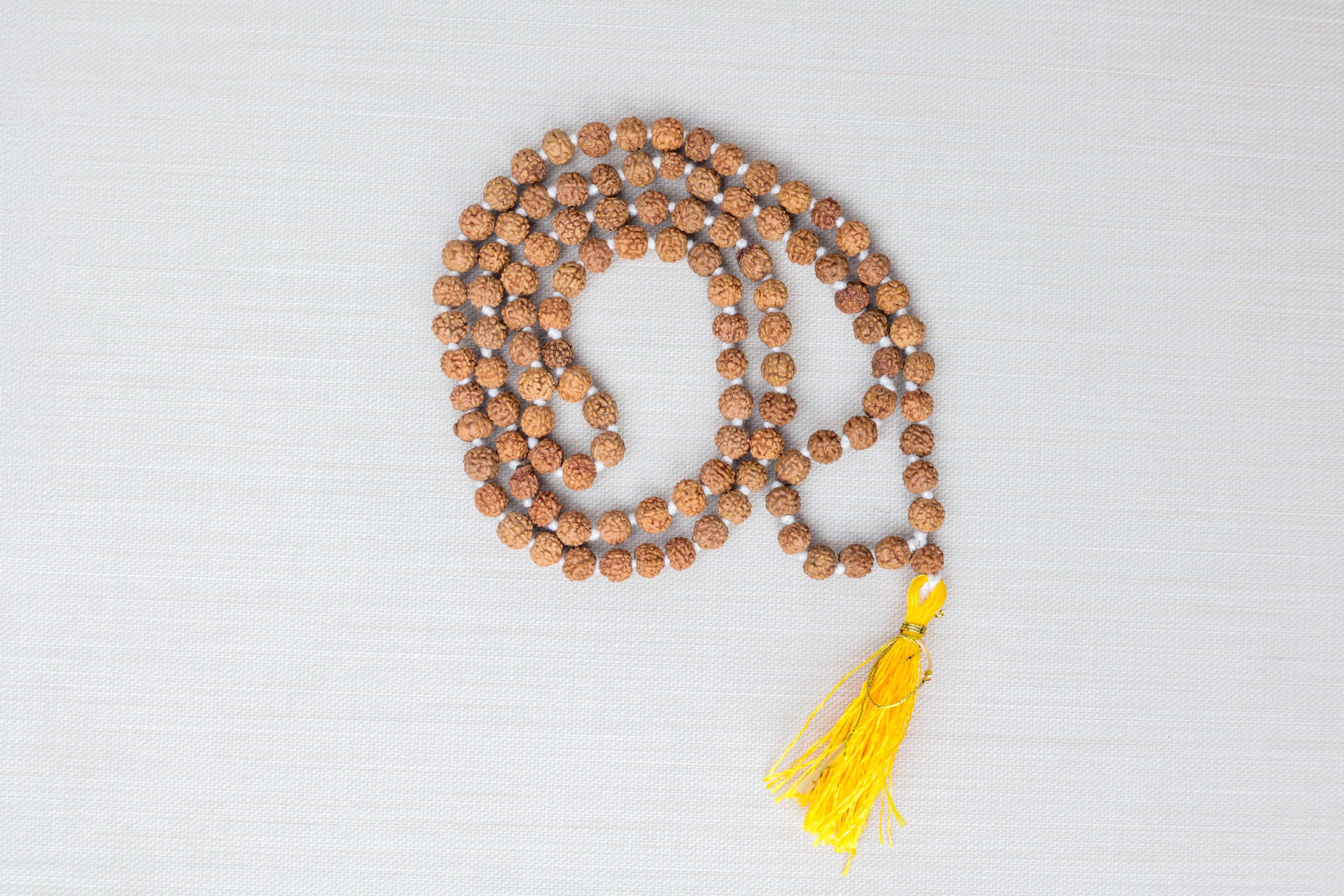 Rudraksh Jap Mala