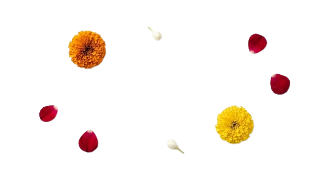 Decorative Flowers
