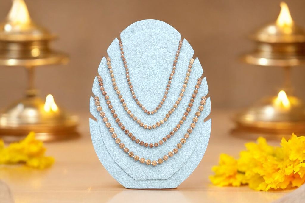 Jap Mala Rudraksh