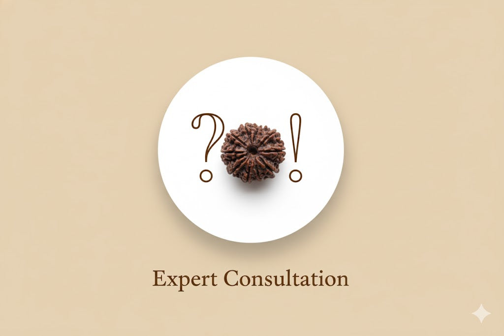 Expert Consultation 