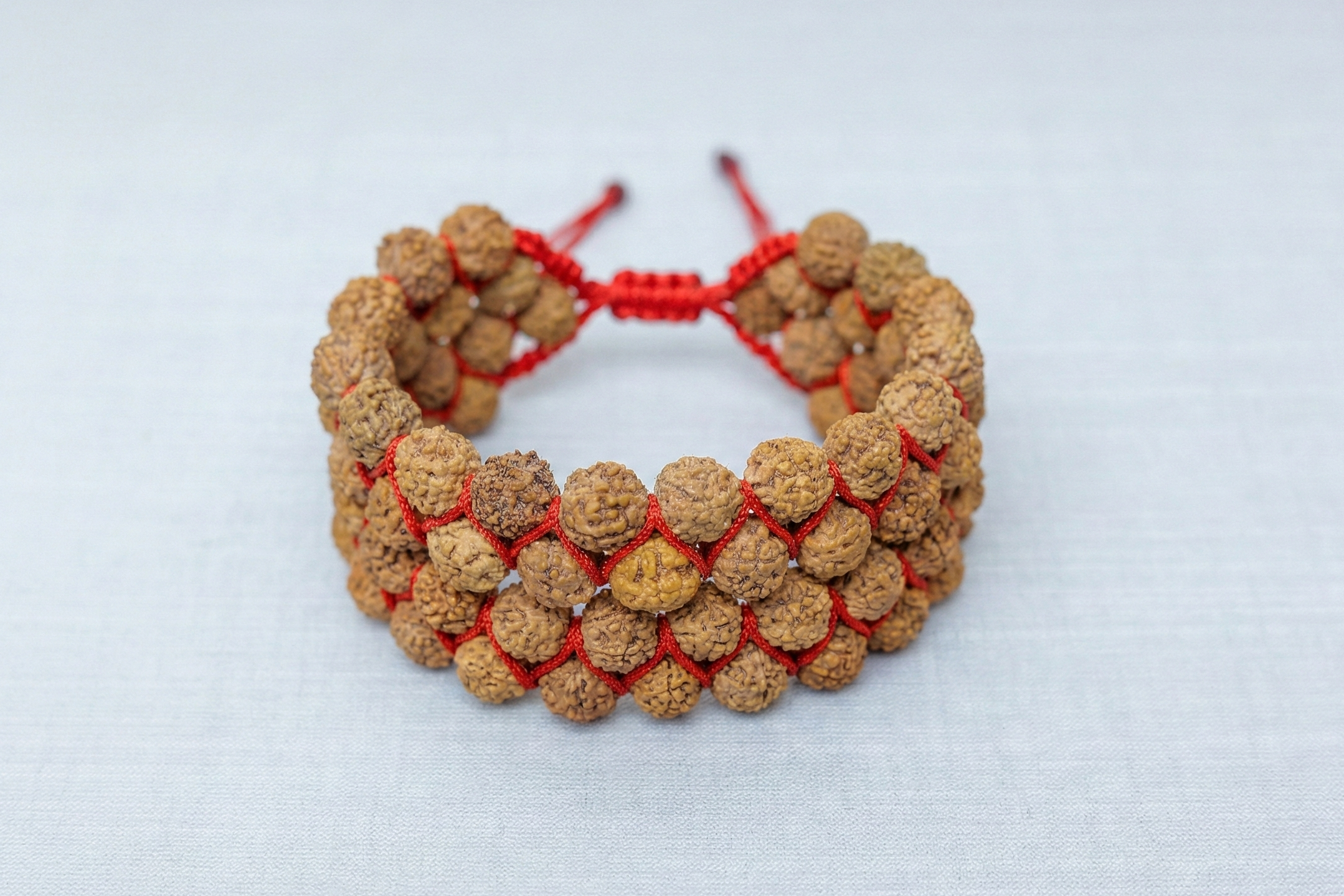 Rudraksh Bracelet Indonesia