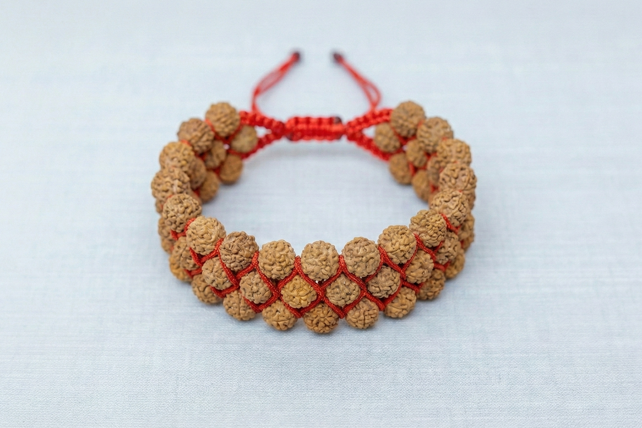 Rudraksh Bracelet Indonesia