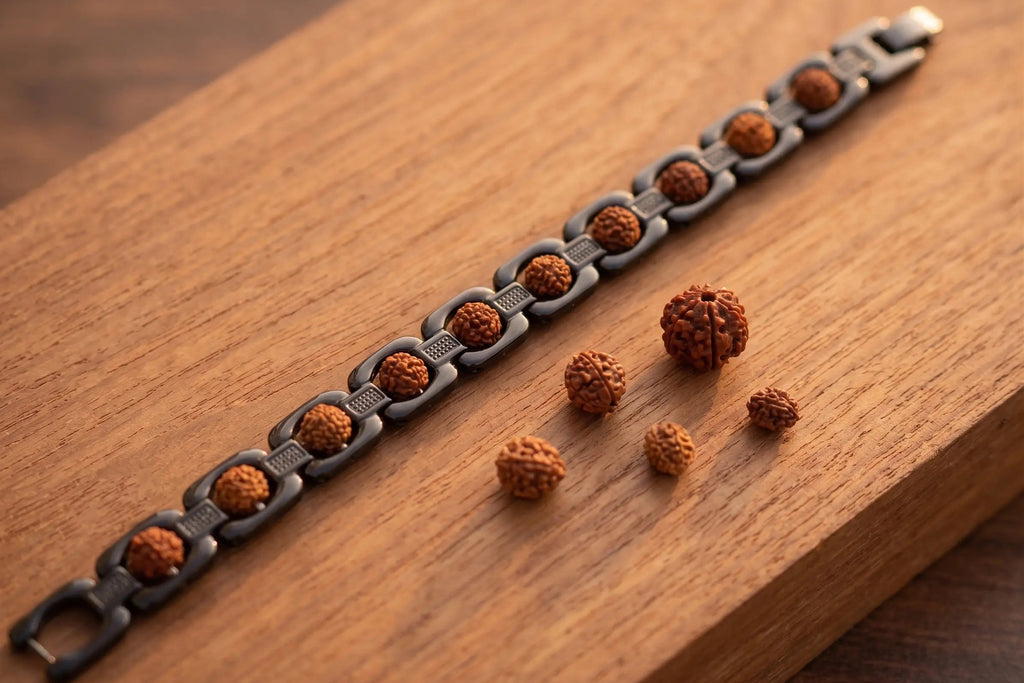 Rudraksh Bracelet