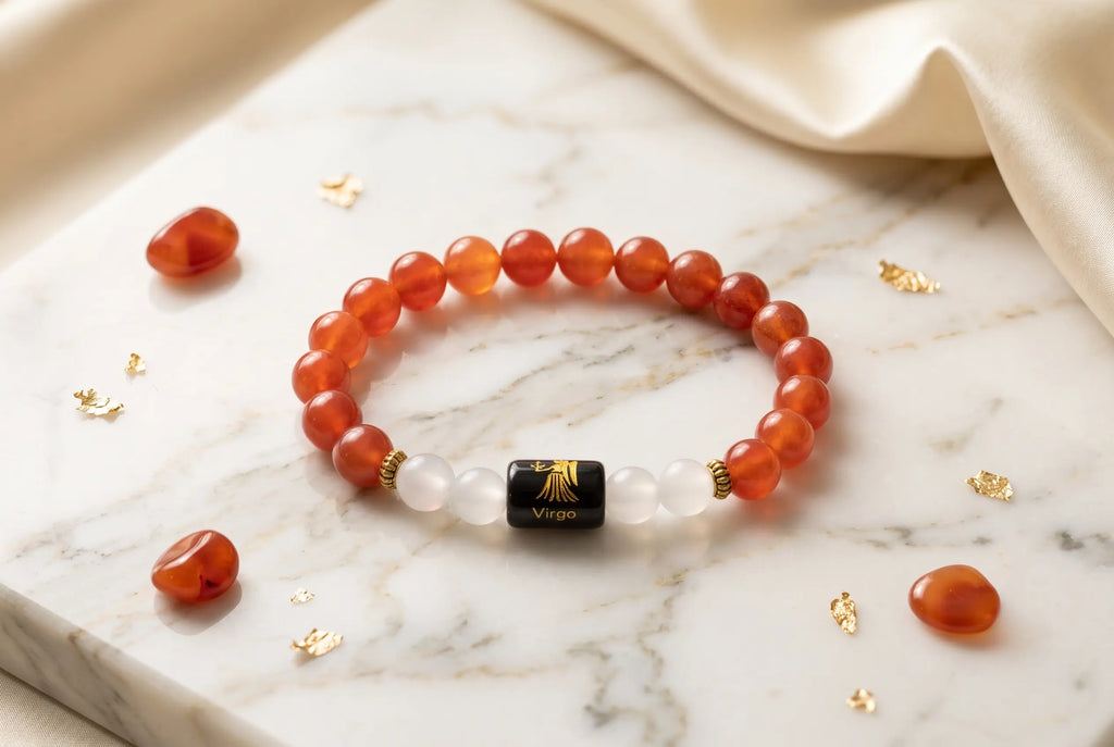 Kanya Rashi (Virgo) Zodiac Bracelet