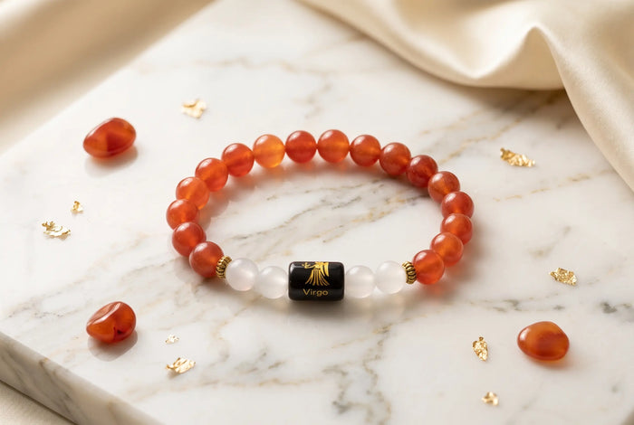 Kanya Rashi (Virgo) Zodiac Bracelet