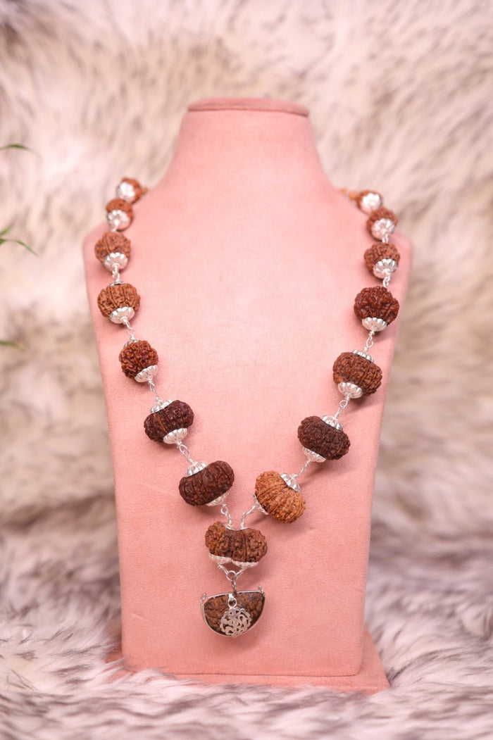 Nepali Siddha Mala