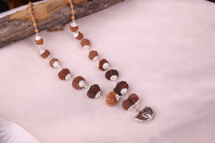 Nepali Siddha Mala