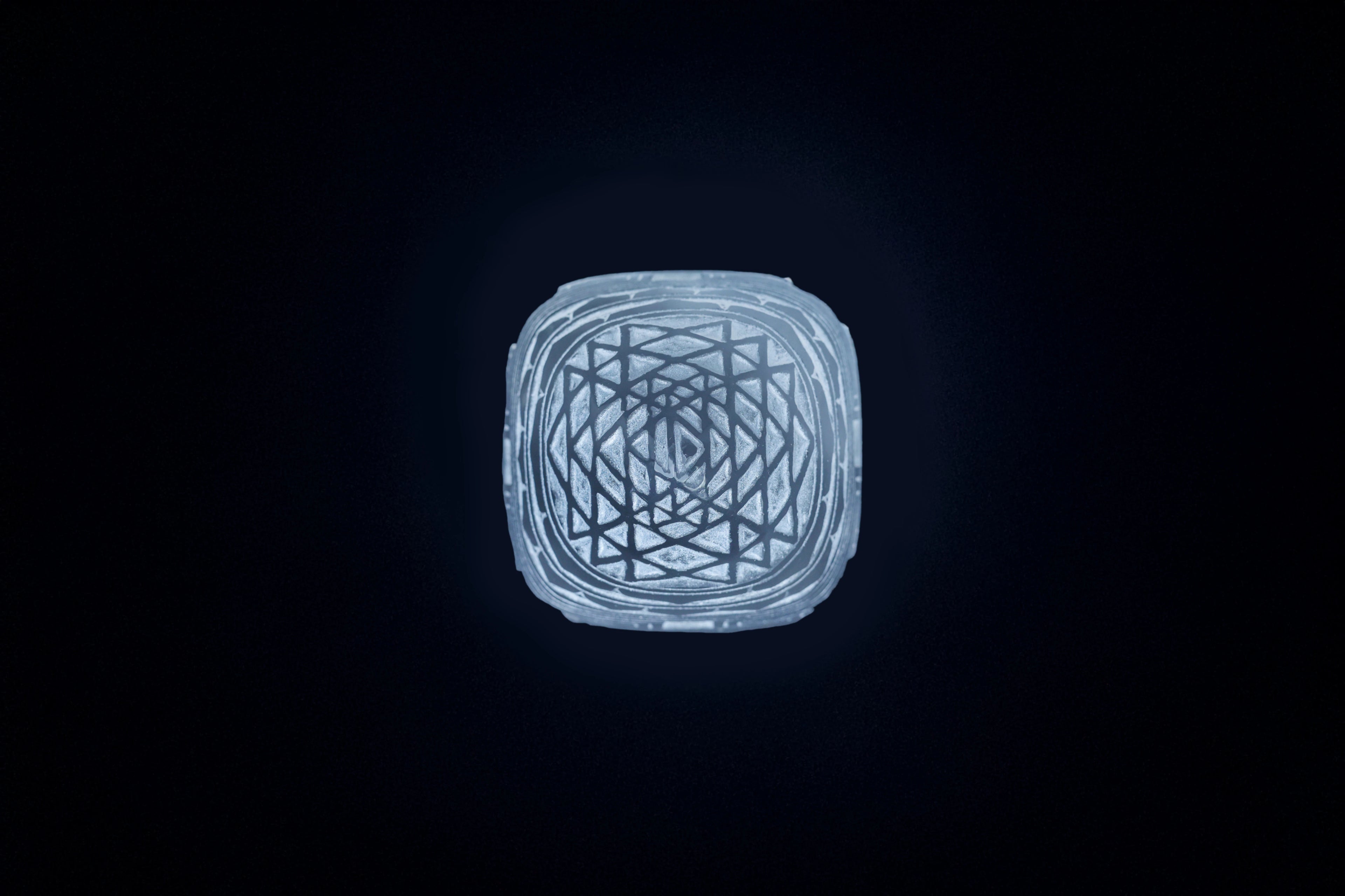 Sphatik Shree Yantra