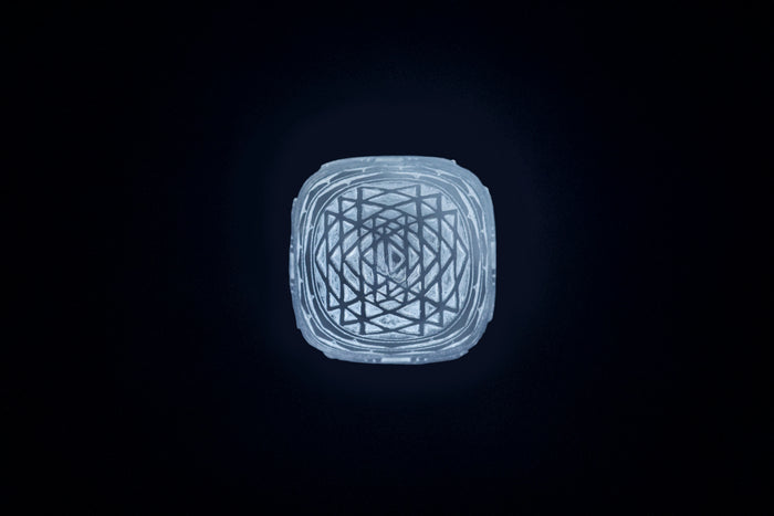 Sphatik Shree Yantra