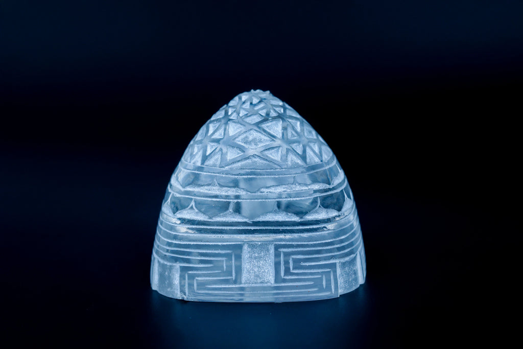 Sphatik Shree Yantra