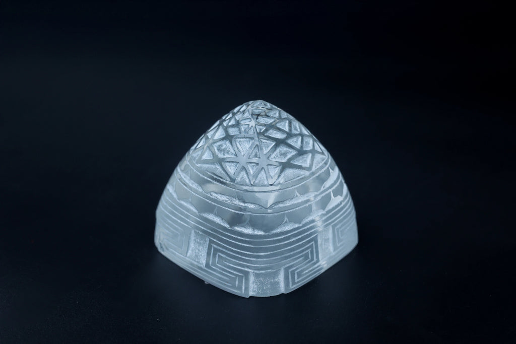 Sphatik Shree Yantra