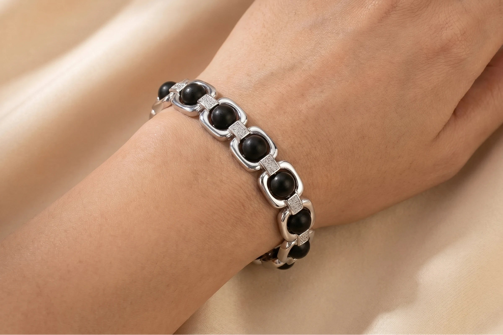 Karungali Bracelet