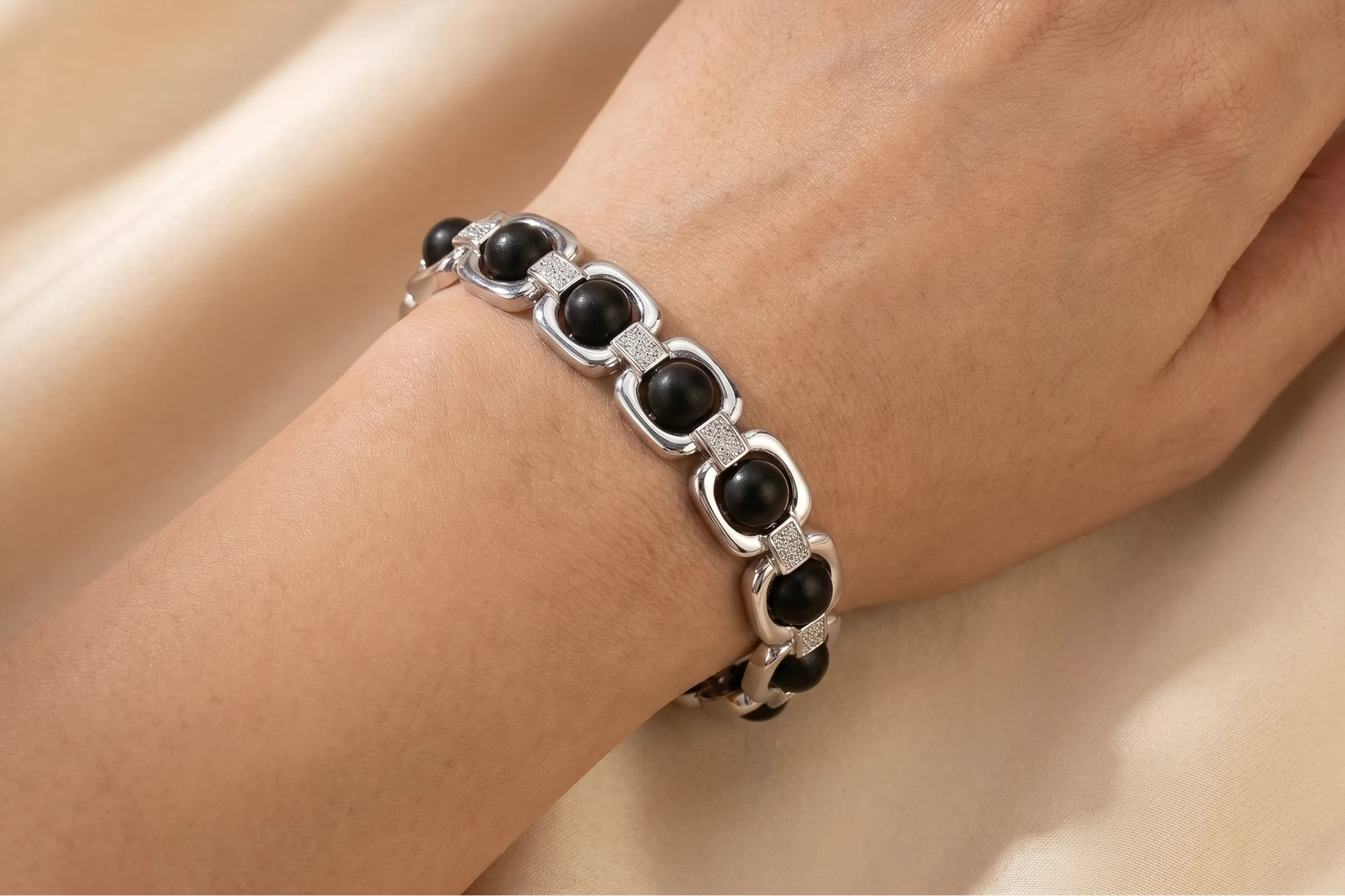 Karungali Bracelet
