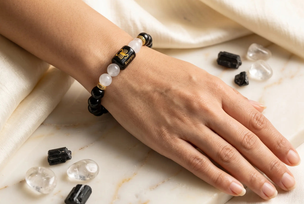 Vrushchik_Rashi_Bracelet