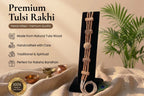 Premium Tulsi Rakhi