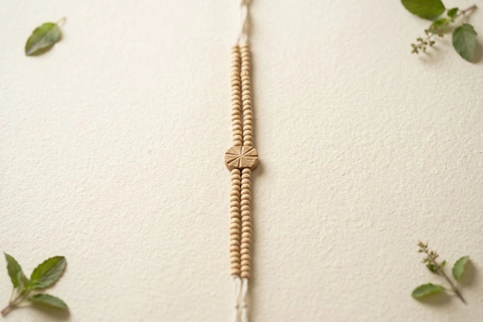 Classic Tulsi Rakhi