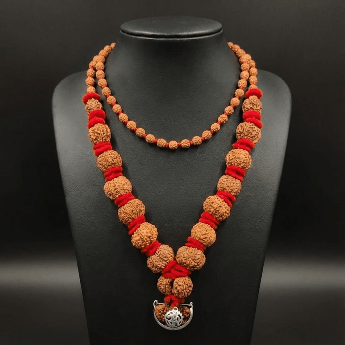Nepali Siddha Mala