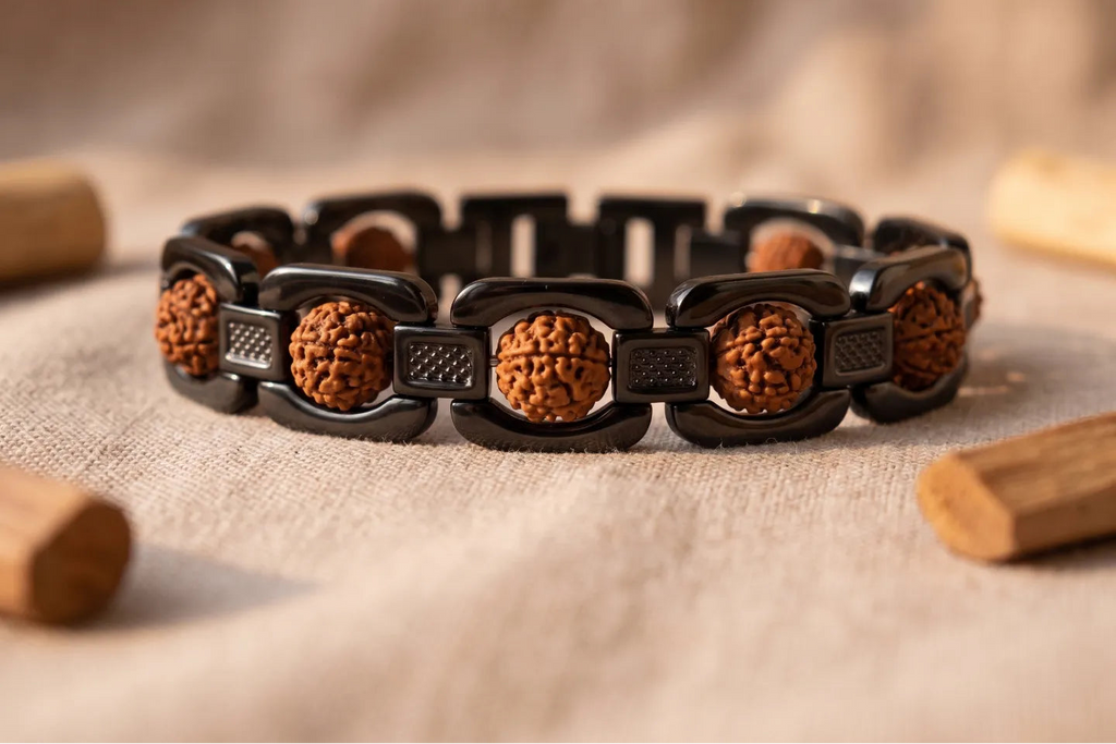 Rudraksh Bracelet