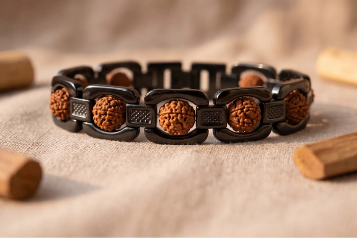 Rudraksh Bracelet