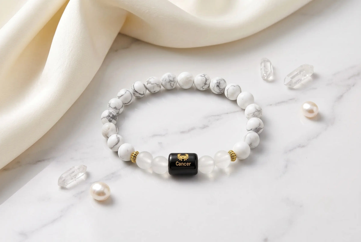 kark rashi bracelet