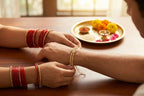 Classic Tulsi Rakhi