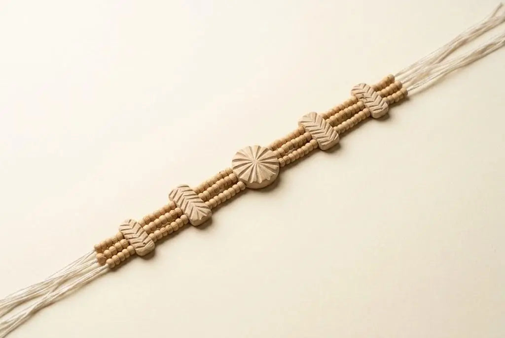 Premium Tulsi Rakhi