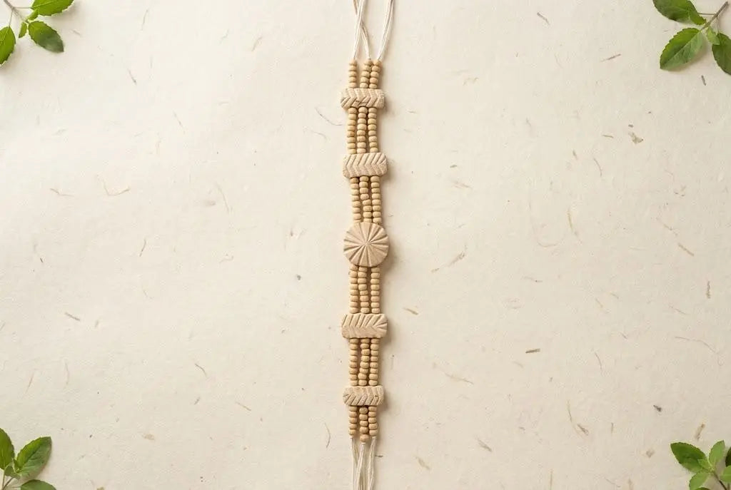 Premium Tulsi Rakhi