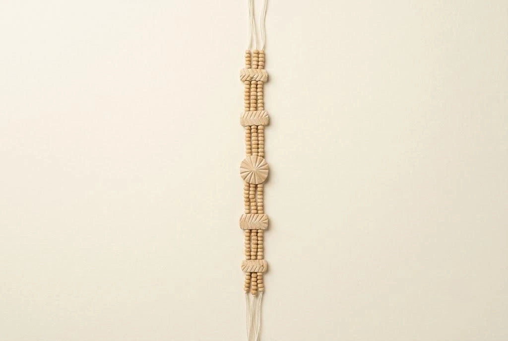 Premium Tulsi Rakhi
