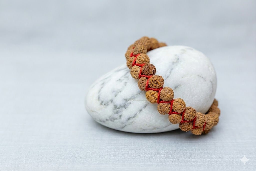 Rudraksh Bracelet 