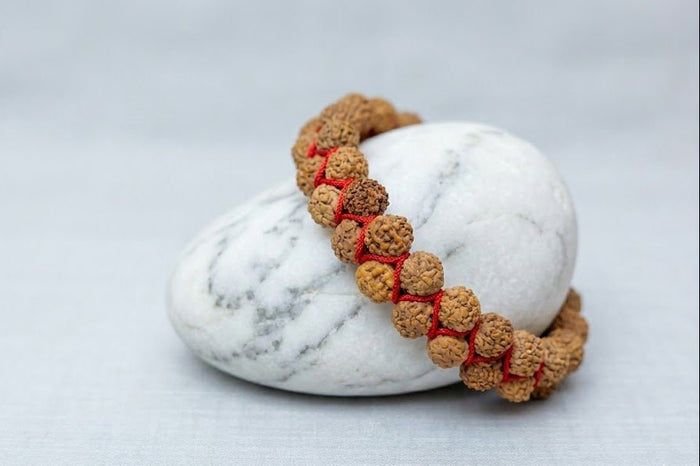 Rudraksh Bracelet 
